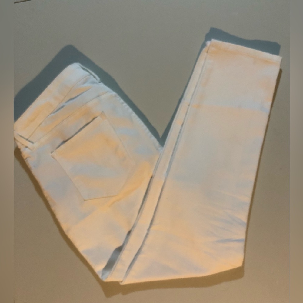 Old Navy White jeans